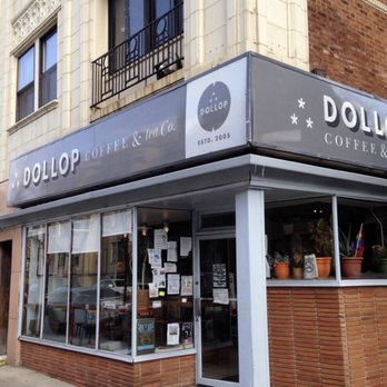 Dollop Coffee - Coffee & Tea Near Me - Chicago, Illinois