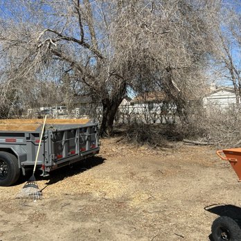 JT’s Junk Removal - Junk Removal & Hauling Near Me - Palmdale, California
