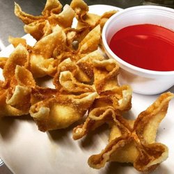 Hong Kong Chinese Restaurant