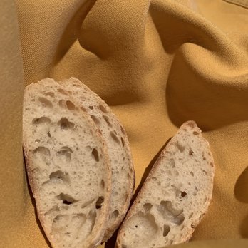 NoJa - Bread service - New American Near Me - Mobile, Alabama