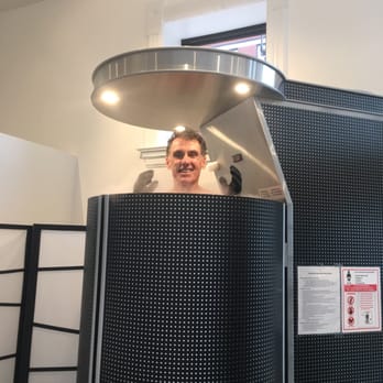 The CryoBar - Lincoln Park - Skin Care Near Me - Chicago, Illinois