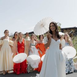 Contour Bridal