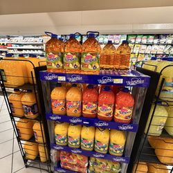Food Bazaar