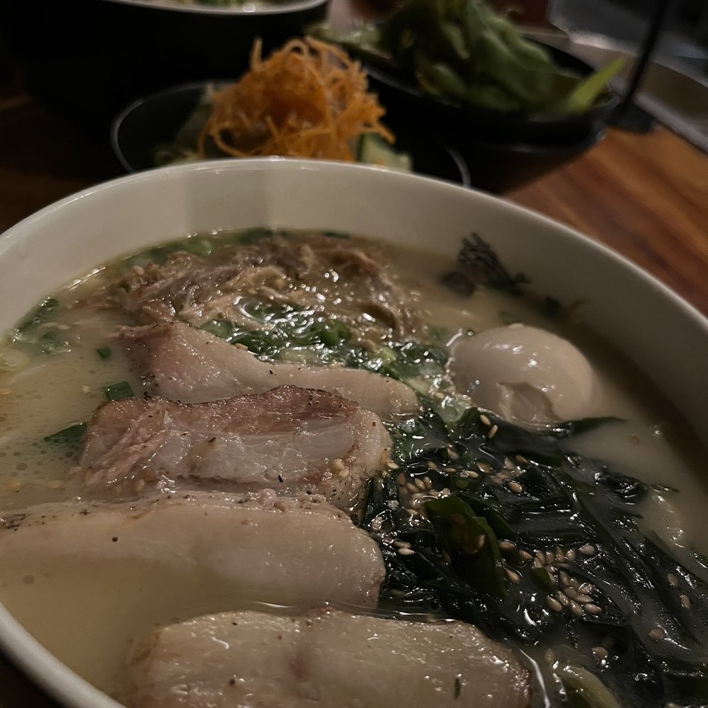 Underbelly - Ramen Near Me - San Diego, California Underbelly - Ramen Near Me - San Diego, California