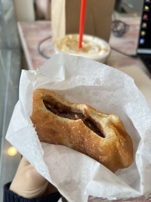 COIN DE RUE bakery and cafe by null