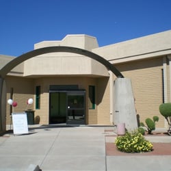 Sunnyslope Community Center - Sunnyslope Community Center