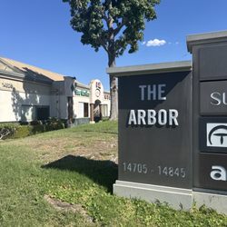 The Arbor