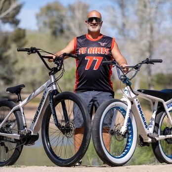 Frank's Bicycles - Bikes Near Me - Whittier, California