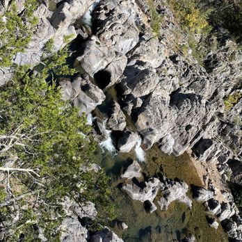 Johnson's Shut-Ins State Park - Parks Near Me - Lesterville, Missouri