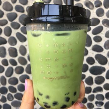Motto Tea Cafe - Desserts Near Me - Pasadena, California