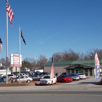 Phoenix Preowned Motors - Car Dealers Near Me - Lexington, North Carolina Phoenix Preowned Motors - Car Dealers Near Me - Lexington, North Carolina