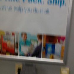 FedEx Office Print & Ship Center