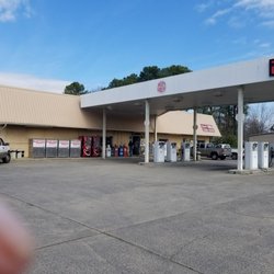 Reed's Grocery
