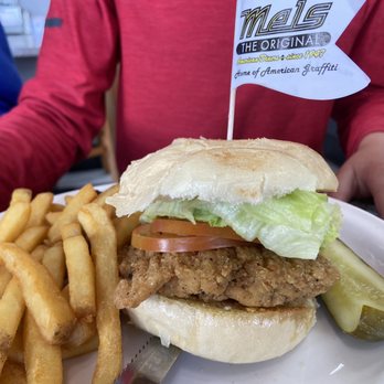 The Original Mels - American Near Me - Rocklin, California The Original Mels - American Near Me - Rocklin, California