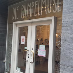Die Pampelmuse