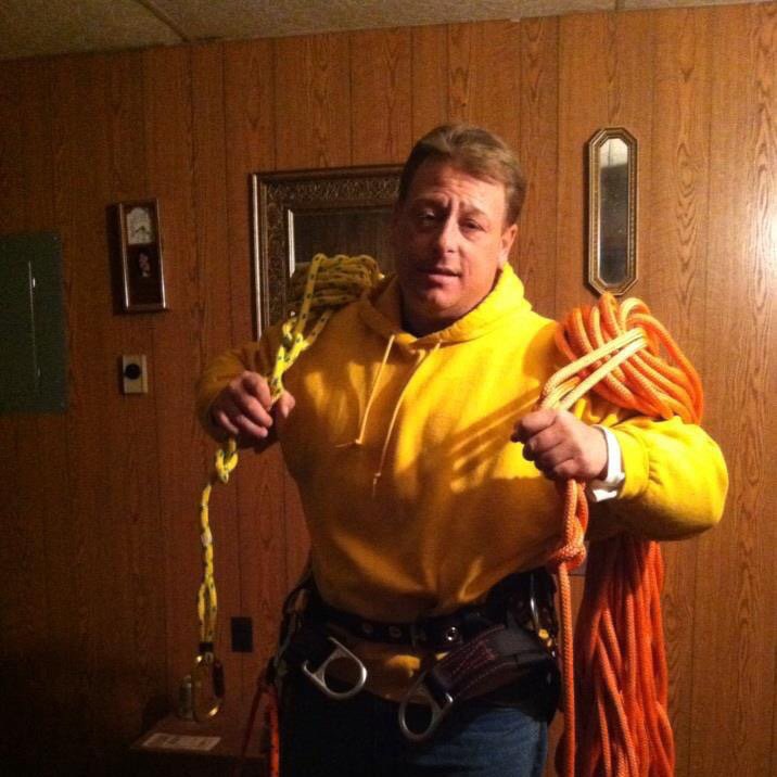 Beyond The Leaf Tree & Stump Removal - tree service in High Point, NC