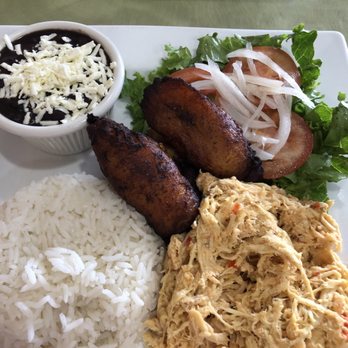 Arepas, Café & More - Lunch special - Venezuelan Near Me - Altamonte Springs, Florida Arepas, Café & More - Lunch special - Venezuelan Near Me - Altamonte Springs, Florida