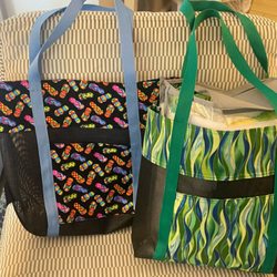 Maryland Vacuum and Sewing Center - Connie's Beach Bags