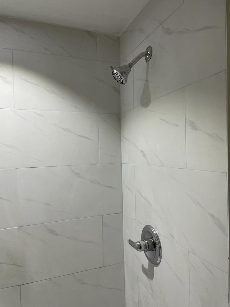 Slide of PR Plumbing