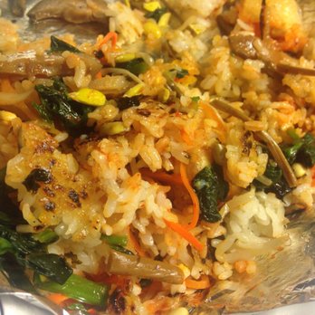 Go Goong - hot stone tofu bibimbap TO-GO - Korean Near Me - Dublin, California Go Goong - hot stone tofu bibimbap TO-GO - Korean Near Me - Dublin, California