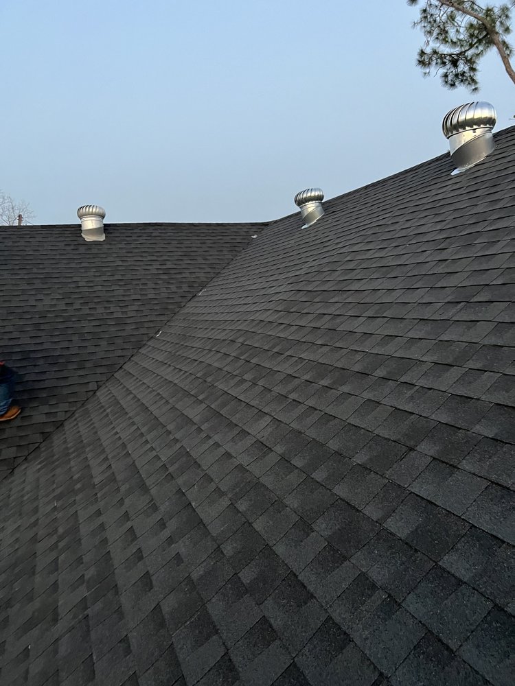 Slide of Gus Hurst Construction