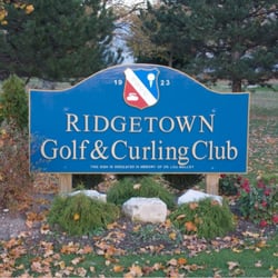 Ridgetown Golf & Curling Club - Ridgetown Golf & curling club