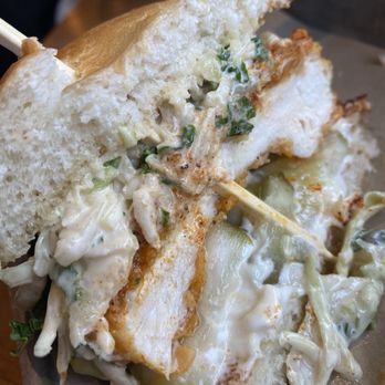 Hopdoddy Burger Bar - Burgers Near Me - Denver, Colorado