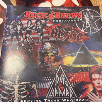 Rock and Brews - Wine Bars Near Me - Royal Oak, Michigan Rock and Brews - Wine Bars Near Me - Royal Oak, Michigan