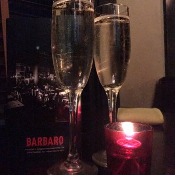 Barbaro - Sparkling wine. - Pizza Near Me - San Antonio, Texas Barbaro - Sparkling wine. - Pizza Near Me - San Antonio, Texas