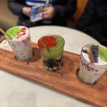 Co Ba Dessert Tea & Coffee - Desserts Near Me - San Jose, California Co Ba Dessert Tea & Coffee - Desserts Near Me - San Jose, California