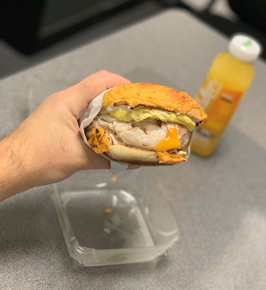 WESTERN BAGEL 204 Photos & 310 Reviews Bakeries 7814 Sepulveda