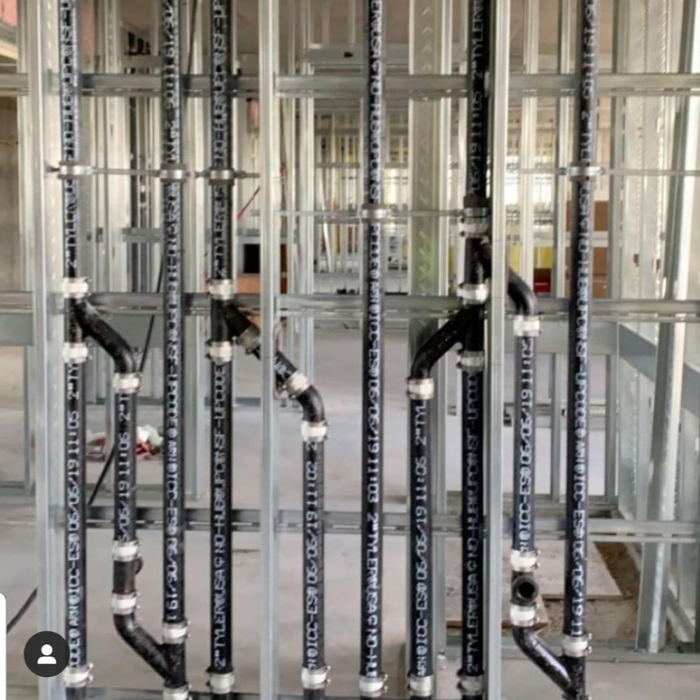 Slide of Jabii Plumbing and Heating