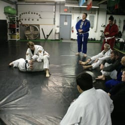 Fight Prime Training Center