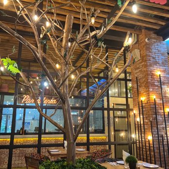 Los Tapetes Restaurante - Tacos Near Me - Playa del Carmen, ROO