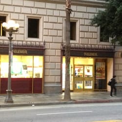 Store Front