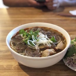 Bun Bo Hue