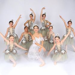 Do Dance Ballet & Fitness