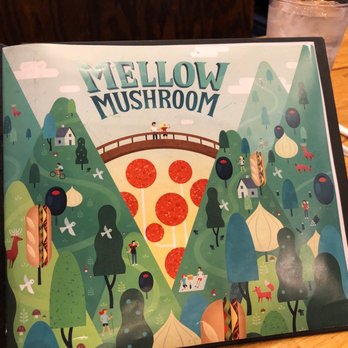 Mellow Mushroom Chattanooga - March Madness + MM = - Pizza Near Me - Chattanooga, Tennessee Mellow Mushroom Chattanooga - March Madness + MM = - Pizza Near Me - Chattanooga, Tennessee