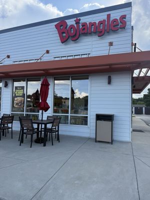 Bojangles by null