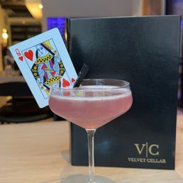 Queen of Hearts Queen of Hearts