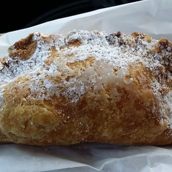 Cafe 100 - Peach turnover - Hawaiian Near Me - Hilo, Hawaii Cafe 100 - Peach turnover - Hawaiian Near Me - Hilo, Hawaii