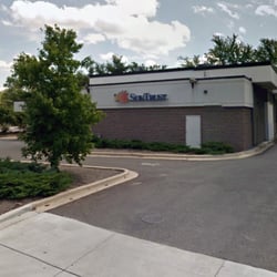 Suntrust - From Woodyard Rd.