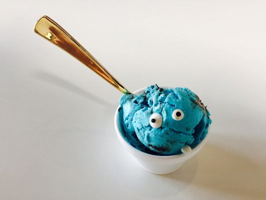 Howdy Homemade Ice Cream by null