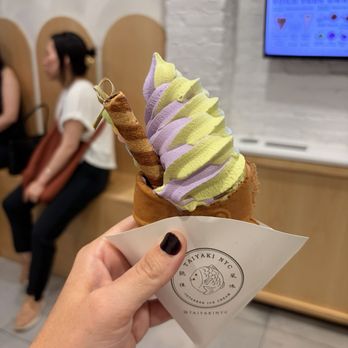 Taiyaki NYC - Desserts Near Me - New York, New York Taiyaki NYC - Desserts Near Me - New York, New York