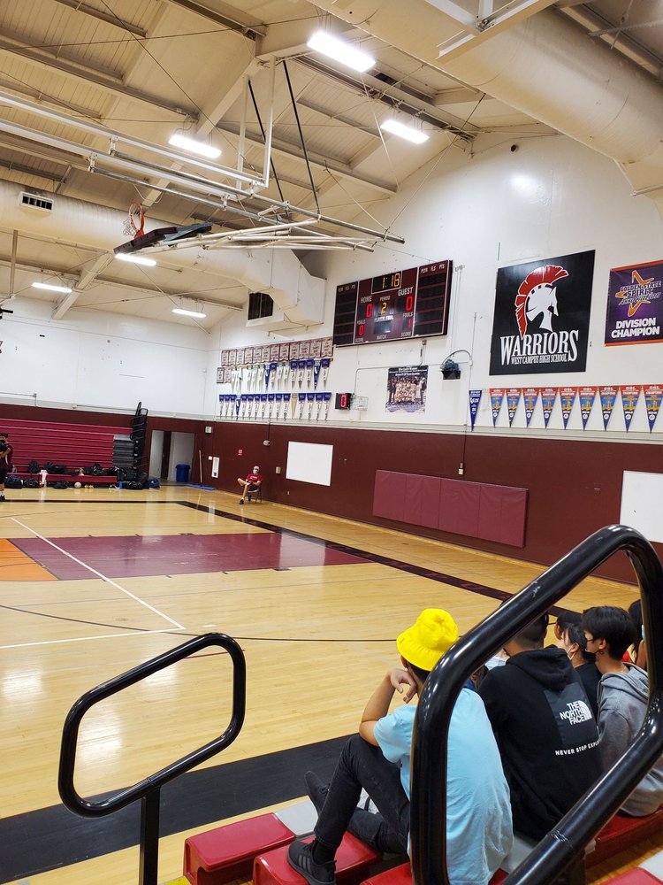 WEST CAMPUS HIGH SCHOOL Updated October 2024 10 Photos 5022 58th