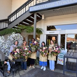 Alexandria's Flowers - Workshops available occasionally