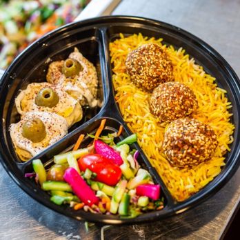 Falafelland - Falafel Near Me - San Francisco, California Falafelland - Falafel Near Me - San Francisco, California