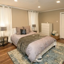 The Ali House - Bedroom 3