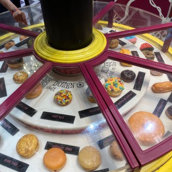 Voodoo Doughnut - Bakeries Near Me - Orlando, Florida Voodoo Doughnut - Bakeries Near Me - Orlando, Florida