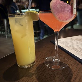 Committee - Beverages - Mediterranean Near Me - Boston, Massachusetts